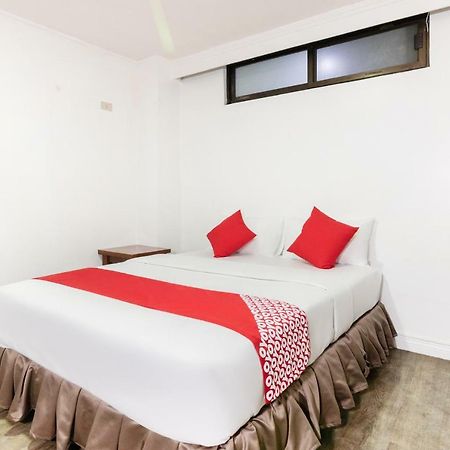 Oyo 175 Hotel Elegant Baguio City ภายนอก รูปภาพ