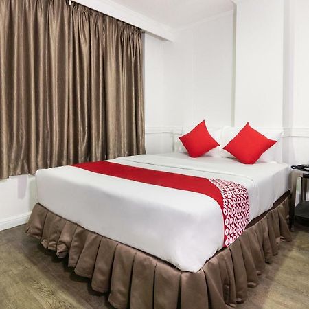 Oyo 175 Hotel Elegant Baguio City ภายนอก รูปภาพ