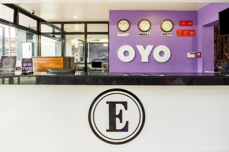 Oyo 175 Hotel Elegant Baguio City ภายนอก รูปภาพ