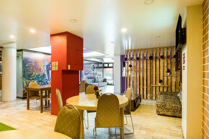 Oyo 175 Hotel Elegant Baguio City ภายนอก รูปภาพ